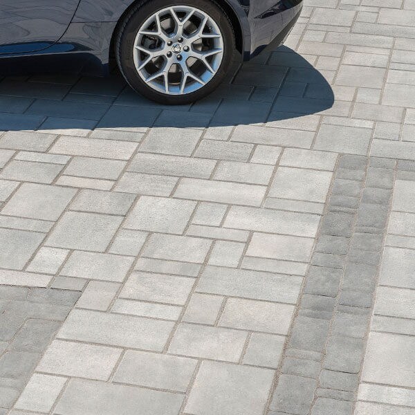 Rinox 70 Concrete Paver